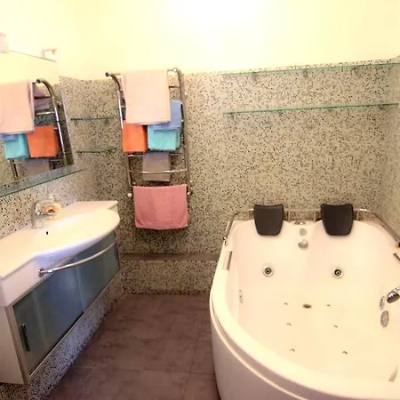 Apartamentos Dsr 아파트 리스본