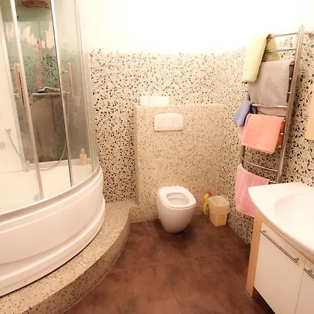 Apartamentos Dsr 아파트 *