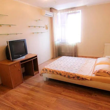 Apartamentos Dsr 리스본