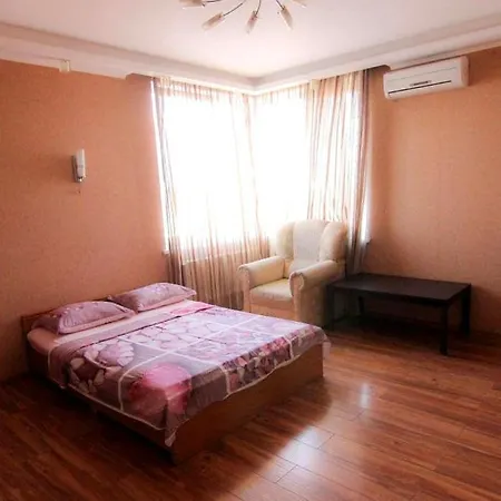 Apartamentos Dsr 아파트 리스본