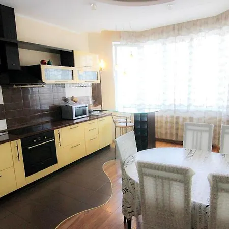 Apartment Apartamentos Dsr